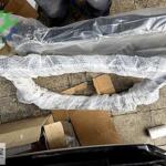 Honda civic ön panel fb7 ön panel