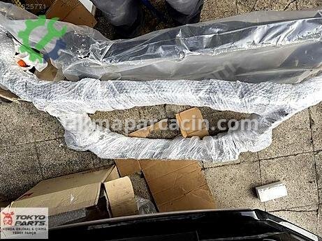 Honda Civic Ön Panel çıkma parça