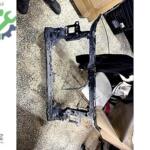 Honda civic ön panel orjinal çıkma