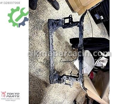 Honda Civic Ön Panel çıkma parça