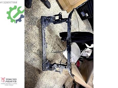 Honda Civic Ön Panel çıkma parça