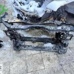 Honda civic ön panel orjinal çıkma