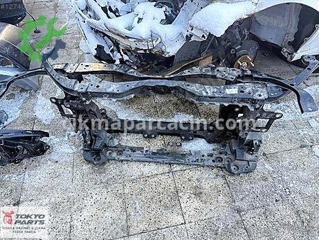 Honda Civic Ön Panel çıkma parça