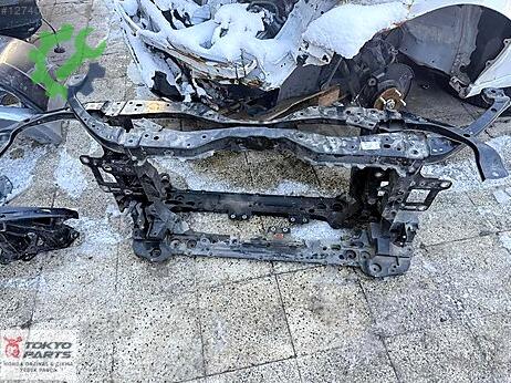 Honda Civic Ön Panel çıkma parça