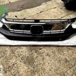 Honda civic ön panjur fc5 panjur