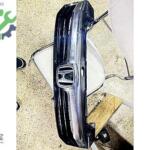 Honda civic ön panjur orjinal çıkma
