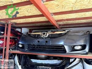 Honda civic ön tampon 2010 civic
