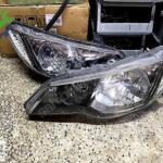 Honda civic ön tampon 2010 civic