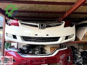 Honda civic ön tampon fd6 orjinal çıkma