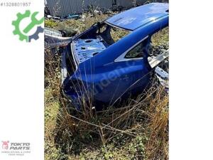 Honda civic orijinal arka panel arka Çamurluk göt
