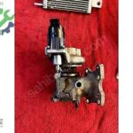 Honda civic orijinal çıkma turbo