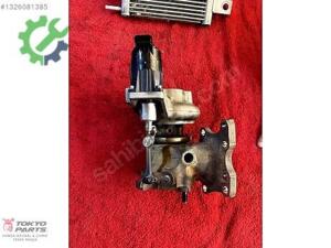 Honda civic orijinal çıkma turbo