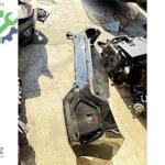 Honda civic orjinal arka tampon fk7 arka tampon