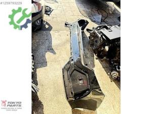 Honda civic orjinal arka tampon fk7 arka tampon