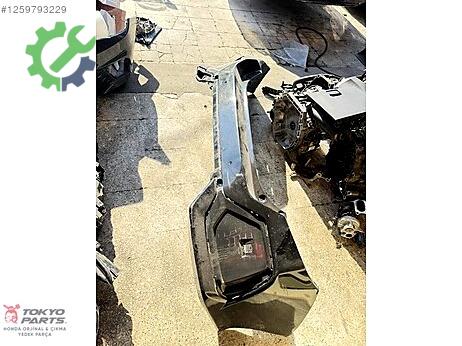 Honda Civic Arka Tampon çıkma parça