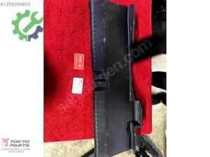 Honda civic orjinal çıkma arka panel bakaliti fc5 arka panel