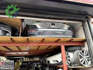 Honda civic orjinal çıkma arka tampon hatasız
