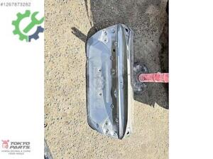 Honda civic orjinal çıkma bagaj kapagı
