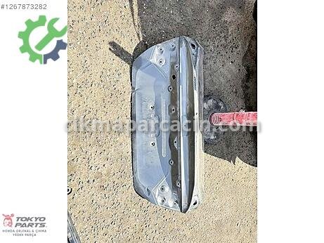 Honda Civic Bagaj Kapağı çıkma parça