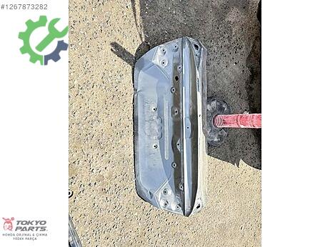 Honda Civic Bagaj Kapağı çıkma parça