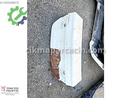Honda Civic Bagaj Kapağı çıkma parça
