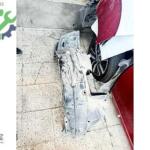 Honda civic orjinal çıkma davlunbaz