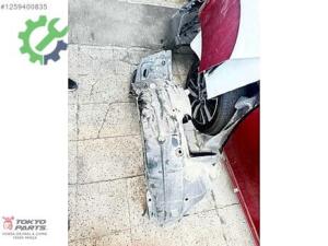 Honda civic orjinal çıkma davlunbaz