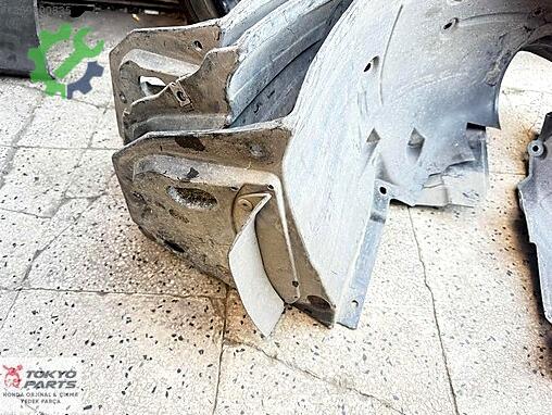 Honda Civic Davlumbaz çıkma parça