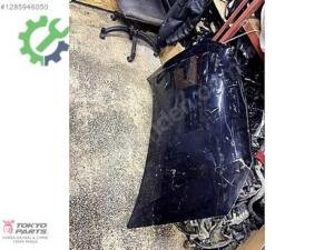 Honda civic orjinal çıkma kaput