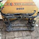Honda civic orjinal çıkma ön panel