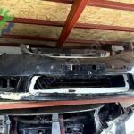Honda civic orjinal çıkma ön tampon