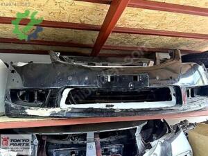 Honda civic orjinal çıkma ön tampon