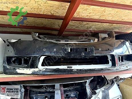 Honda Civic Ön Tampon çıkma parça