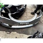 Honda civic orjinal çıkma ön tampon fd6