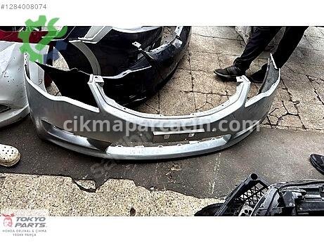 Honda Civic Ön Tampon çıkma parça