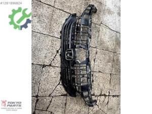 Honda civic orjinal çıkma panjur