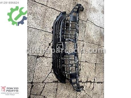 Honda Civic Panjur çıkma parça