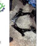 Honda civic orjinal çıkma salıncak