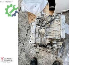 Honda civic orjinal çıkma şanzıman