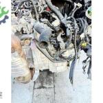 Honda civic orjinal çıkma şanzıman 1000 km