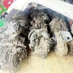 Honda civic orjinal çıkma şanzıman