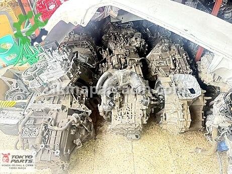 Honda Civic Şanzıman Komple çıkma parça