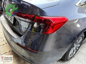 Honda civic orjinal çıkma stop