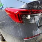 Honda civic orjinal çıkma stop