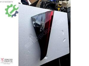 Honda civic orjinal çıkma stop fe1