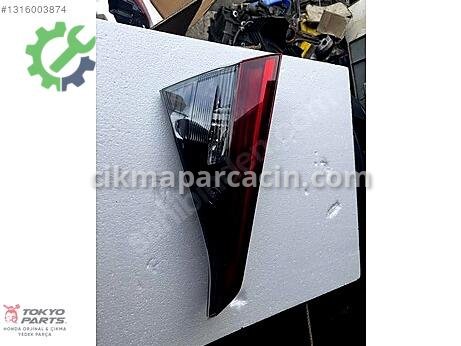 Honda Civic Stop çıkma parça