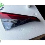 Honda civic orjinal çıkma stop fe1