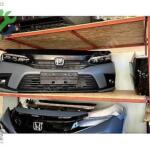 Honda civic orjinal çıkma tampon