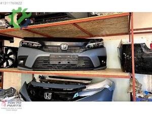 Honda civic orjinal çıkma tampon