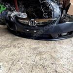 Honda civic orjinal çıkma tampon